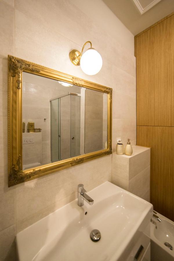 Wspanialy, Stylowy Apartament W Sercu Starego Miasta Krakow Exterior photo