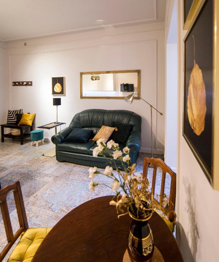 Wspanialy, Stylowy Apartament W Sercu Starego Miasta Krakow Exterior photo