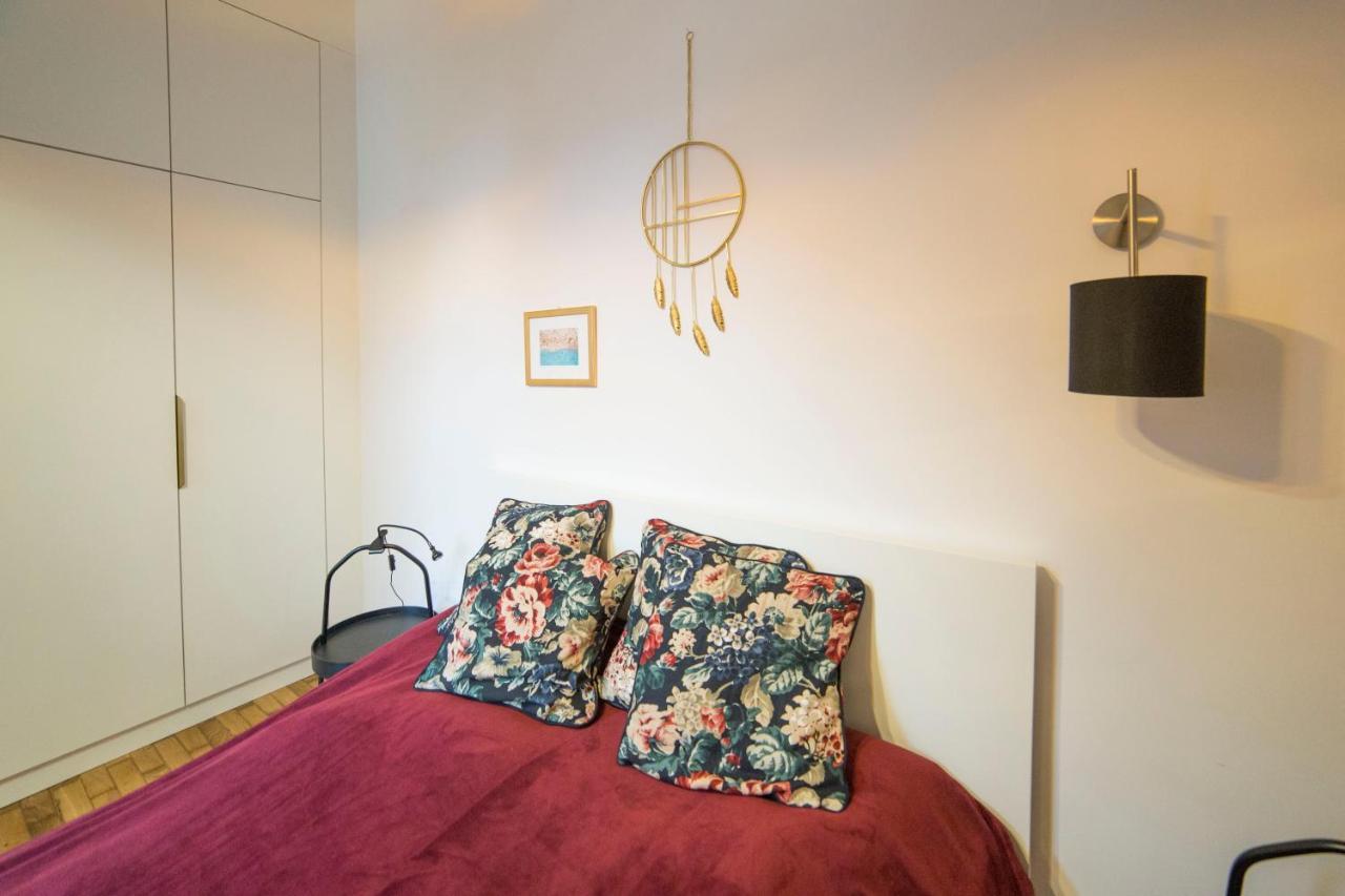 Wspanialy, Stylowy Apartament W Sercu Starego Miasta Krakow Exterior photo